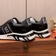 2024FW Men's Sneakers ARMANI Armani Online Limited Product 2024FW Men's Sneakers ARMANI Armani Online Limited Product