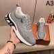 2024FW Men's Sneakers ARMANI Armani will draw attention to your feet. 2024FW Men's Sneakers ARMANI Armani will draw attention to your feet.