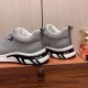 2024FW Men's Sneakers ARMANI Armani will draw attention to your feet. 2024FW Men's Sneakers ARMANI Armani will draw attention to your feet.