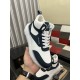 2024FW Men's Sneakers ARMANI Casual Reverse Charm 2024FW Men's Sneakers ARMANI Casual Reverse Charm