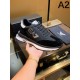 2024FW men's sneakers ARMANI Armani new limited edition for adults 2024FW men's sneakers ARMANI Armani new limited edition for adults