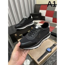 2024FW men's sneakers ARMANI Limited quantity miracle arrival