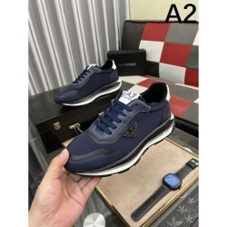 2024FW men's sneakers ARMANI Limited quantity miracle arrival