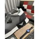 2024FW Men's Sneakers ARMANI Limited sale in fall/winter! 2024FW Men's Sneakers ARMANI Limited sale in fall/winter!