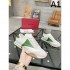 BALLY Next Hit Brand 2024SS Men's Sneakers
