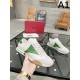 BALLY Next Hit Brand 2024SS Men's Sneakers BALLY Next Hit Brand 2024SS Men's Sneakers