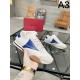 BALLY Next Hit Brand 2024SS Men's Sneakers BALLY Next Hit Brand 2024SS Men's Sneakers