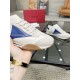 BALLY Next Hit Brand 2024SS Men's Sneakers BALLY Next Hit Brand 2024SS Men's Sneakers