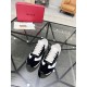 BALLY Latest Fashion Points 2024SS Men's Sneakers BALLY Latest Fashion Points 2024SS Men's Sneakers