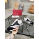 BALLY Latest Fashion Points 2024SS Men's Sneakers BALLY Latest Fashion Points 2024SS Men's Sneakers
