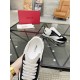 BALLY Latest Fashion Points 2024SS Men's Sneakers BALLY Latest Fashion Points 2024SS Men's Sneakers