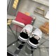 BALLY Latest Fashion Points 2024SS Men's Sneakers BALLY Latest Fashion Points 2024SS Men's Sneakers