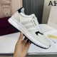 BALLY Eye-catching design with distinctive 2024SS sneakers for men BALLY Eye-catching design with distinctive 2024SS sneakers for men