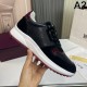 BALLY Eye-catching design with distinctive 2024SS sneakers for men BALLY Eye-catching design with distinctive 2024SS sneakers for men