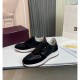 BALLY Eye-catching design with distinctive 2024SS sneakers for men BALLY Eye-catching design with distinctive 2024SS sneakers for men