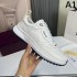 BALLY Bally Gives You a Beautiful Impression 2024SS Men's Sneakers