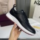 BALLY Bally Gives You a Beautiful Impression 2024SS Men's Sneakers BALLY Bally Gives You a Beautiful Impression 2024SS Men's Sneakers