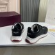 BALLY Bally Gives You a Beautiful Impression 2024SS Men's Sneakers BALLY Bally Gives You a Beautiful Impression 2024SS Men's Sneakers