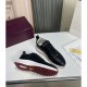 BALLY Bally Gives You a Beautiful Impression 2024SS Men's Sneakers BALLY Bally Gives You a Beautiful Impression 2024SS Men's Sneakers