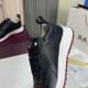 BALLY Bally Gives You a Beautiful Impression 2024SS Men's Sneakers BALLY Bally Gives You a Beautiful Impression 2024SS Men's Sneakers