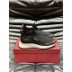 BALLY Bally A relaxed style is completed 2024SS Men's sneakers BALLY Bally A relaxed style is completed 2024SS Men's sneakers