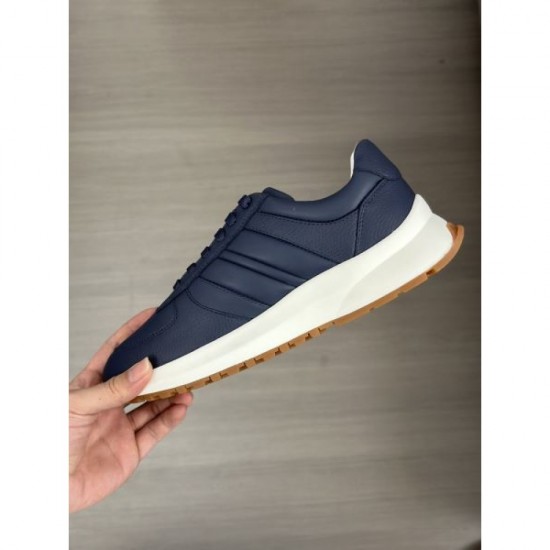 BALLY 2024SS sneakers for men that can be seen from tops BALLY 2024SS sneakers for men that can be seen from tops