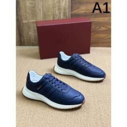 BALLY Bally casual style 2024SS men's sneakers