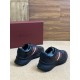 BALLY Bally casual style 2024SS men's sneakers BALLY Bally casual style 2024SS men's sneakers