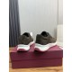 BALLY Magazine New Spring/Summer Arrival 2024SS Men's Sneakers BALLY Magazine New Spring/Summer Arrival 2024SS Men's Sneakers