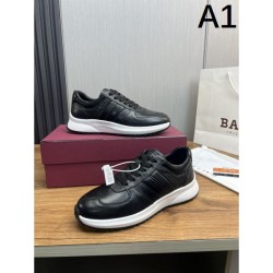 BALLY Spring/Summer Limited Sale Price 2024SS Men's Sneakers