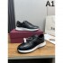 BALLY Spring/Summer Limited Sale Price 2024SS Men's Sneakers