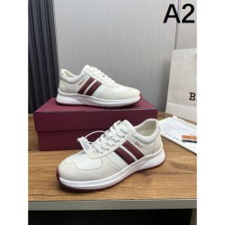 BALLY Spring/Summer Limited Sale Price 2024SS Men's Sneakers
