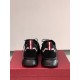 BALLY Simple 2024SS sneakers for men that can be worn with many different styles BALLY Simple 2024SS sneakers for men that can be worn with many different styles