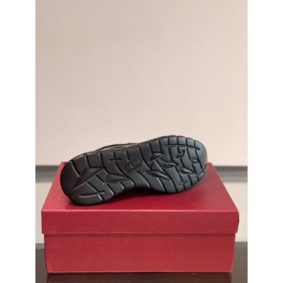 BALLY Simple 2024SS sneakers for men that can be worn with many different styles BALLY Simple 2024SS sneakers for men that can be worn with many different styles