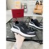 BALLY Bally Spring/Summer Refreshing Style 2024SS Men's Sneakers