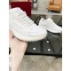 BALLY Bally Spring/Summer Refreshing Style 2024SS Men's Sneakers BALLY Bally Spring/Summer Refreshing Style 2024SS Men's Sneakers