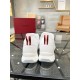 BALLY Bally Spring/Summer Refreshing Style 2024SS Men's Sneakers BALLY Bally Spring/Summer Refreshing Style 2024SS Men's Sneakers