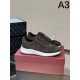 BALLY Popular Tops This Spring/Summer 2024SS Men's Sneakers BALLY Popular Tops This Spring/Summer 2024SS Men's Sneakers