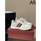 BALLY Popular Tops This Spring/Summer 2024SS Men's Sneakers BALLY Popular Tops This Spring/Summer 2024SS Men's Sneakers