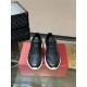 BALLY 2024SS Men's Sneakers Used by Highly Sensitive Celebrities BALLY 2024SS Men's Sneakers Used by Highly Sensitive Celebrities