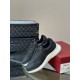 BALLY 2024SS Men's Sneakers Used by Highly Sensitive Celebrities BALLY 2024SS Men's Sneakers Used by Highly Sensitive Celebrities