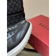 BALLY 2024SS Men's Sneakers Used by Highly Sensitive Celebrities BALLY 2024SS Men's Sneakers Used by Highly Sensitive Celebrities