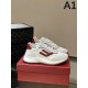 BALLY 2024SS men's sneakers you'll want to keep this summer BALLY 2024SS men's sneakers you'll want to keep this summer