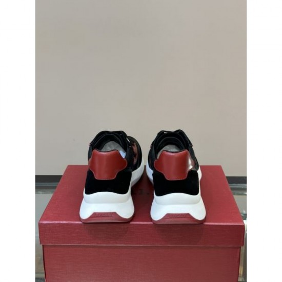 BALLY 2024SS men's sneakers you'll want to keep this summer BALLY 2024SS men's sneakers you'll want to keep this summer