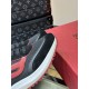 BALLY 2024SS men's sneakers you'll want to keep this summer BALLY 2024SS men's sneakers you'll want to keep this summer
