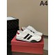 BALLY This is what you need this summer 2024SS Men's sneakers BALLY This is what you need this summer 2024SS Men's sneakers