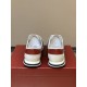 BALLY This is what you need this summer 2024SS Men's sneakers BALLY This is what you need this summer 2024SS Men's sneakers