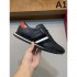 BALLY Bally Summer new item 2024SS men's sneakers that are in short supply