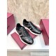 BALLY Cute Sold Out Very Popular 2024SS Men's Sneakers BALLY Cute Sold Out Very Popular 2024SS Men's Sneakers