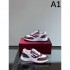 2024FW Men's sneakers BALLY continues to be popular Limited item